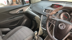 Vauxhall Mokka 1.6i Exclusiv 5dr Petrol Hatchback